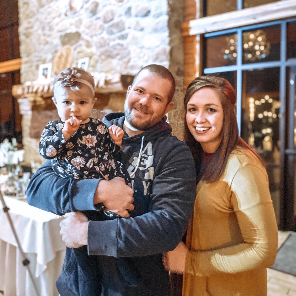 Meet your Posher, Morgan